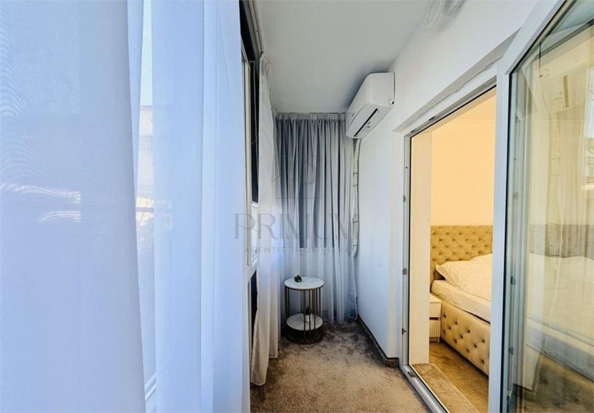 LIPOVEI | 4 CAM | ET.1 | 2 BAI | CENTRALA | SPATIOS - foto 9