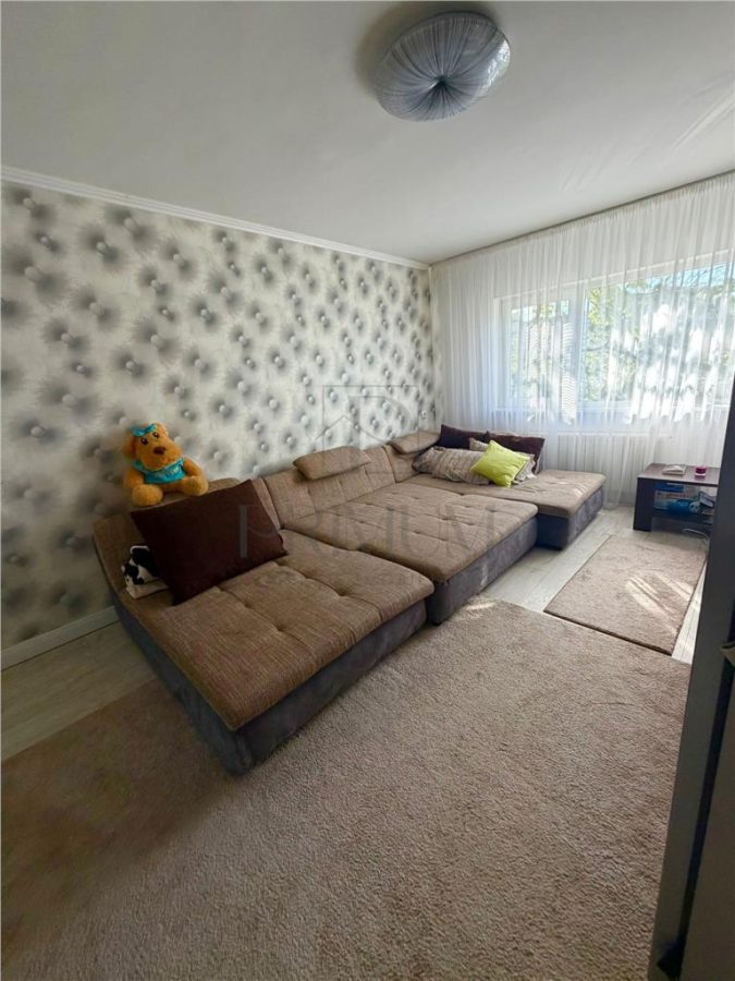 LIPOVEI | 4 CAM | ET.1 | 2 BAI | CENTRALA | SPATIOS - foto 10