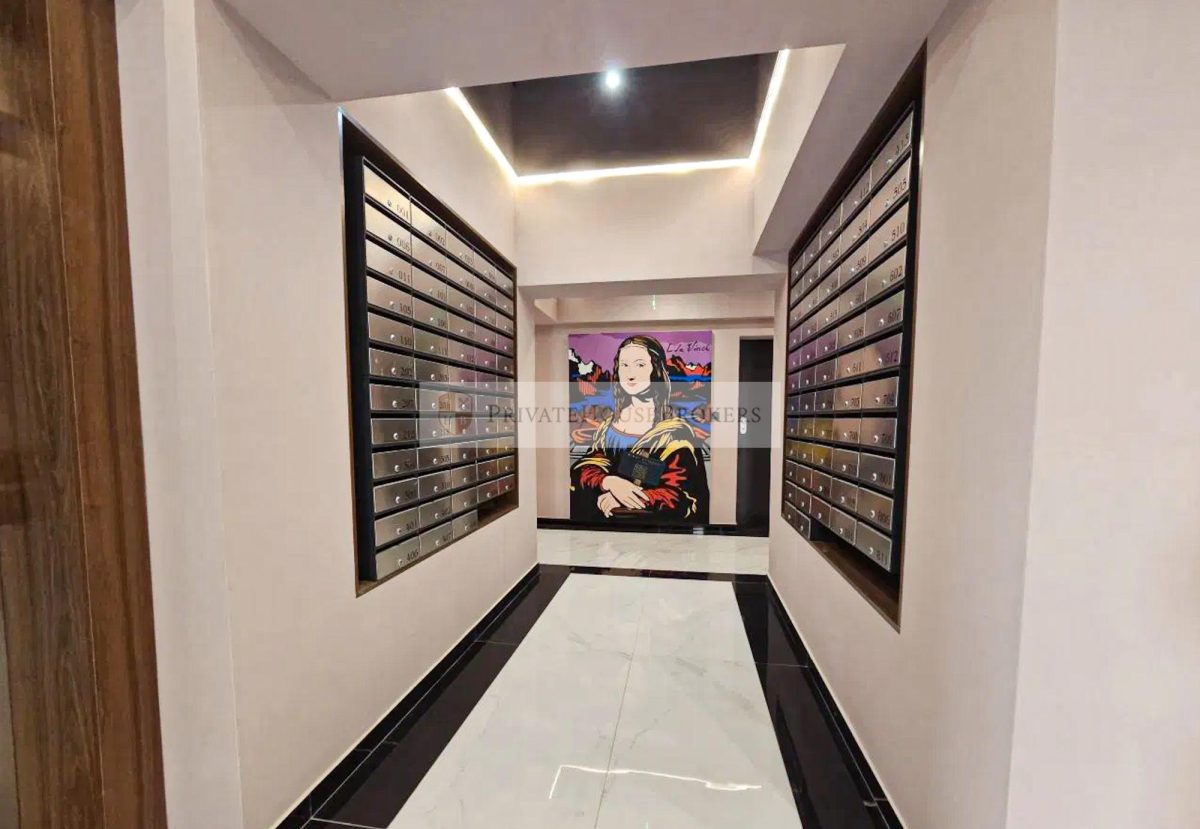 Pipera | Rond OMV | First Estates | Bloc 2024 | Parcare - foto 12