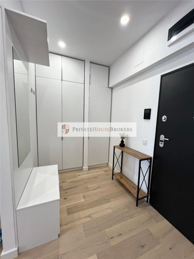 Pipera | Rond OMV | First Estates | Bloc 2024 | Parcare - foto 6