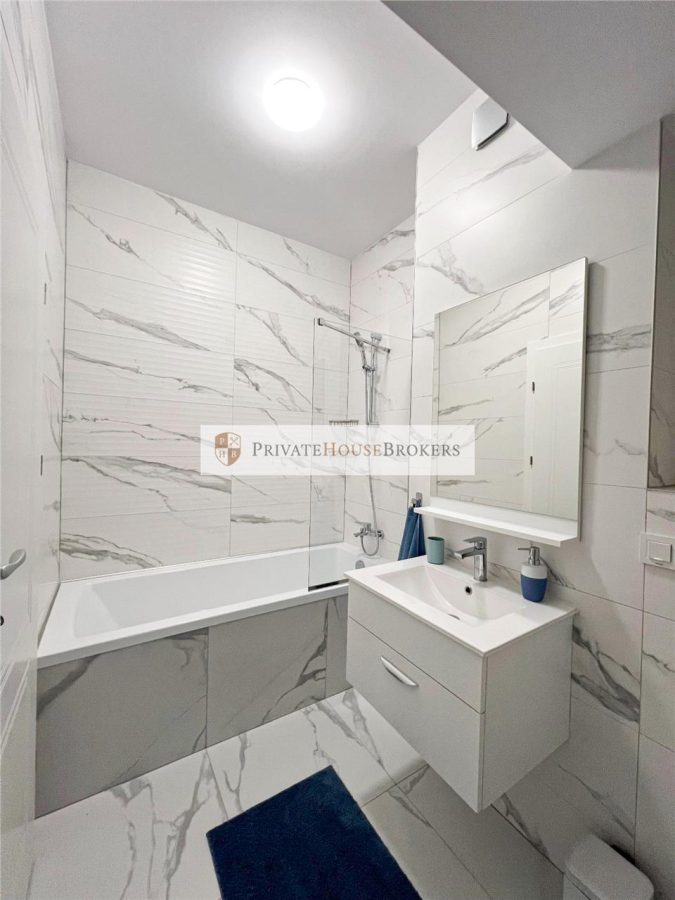 Pipera | Rond OMV | First Estates | Bloc 2024 | Parcare - foto 7