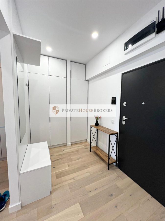 Pipera | Rond OMV | First Estates | Bloc 2024 | Parcare - foto 9