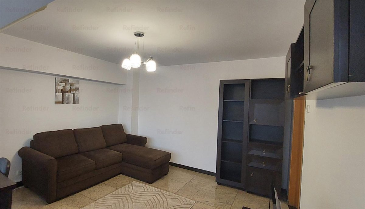 Inchiriere 2 camere | stradal Bd Unirii - Traian | mobilat si utilat| - foto 2