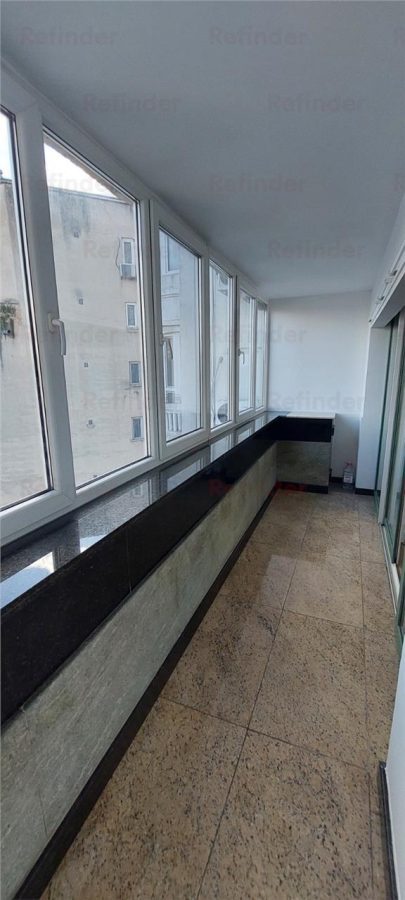 Inchiriere 2 camere | stradal Bd Unirii - Traian | mobilat si utilat| - foto 11