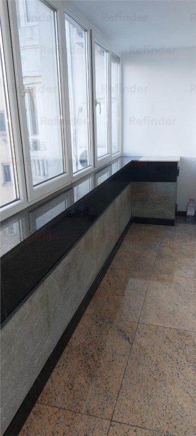 Inchiriere 2 camere | stradal Bd Unirii - Traian | mobilat si utilat| - foto 12