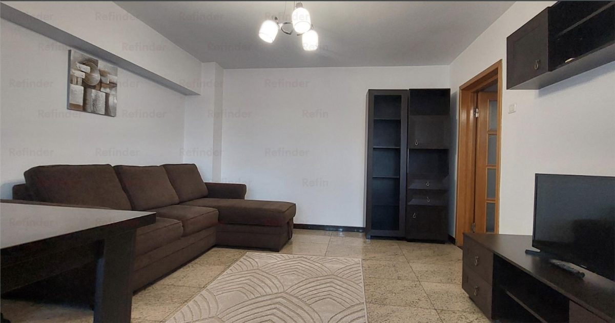 Inchiriere 2 camere | stradal Bd Unirii - Traian | mobilat si utilat| - foto 3