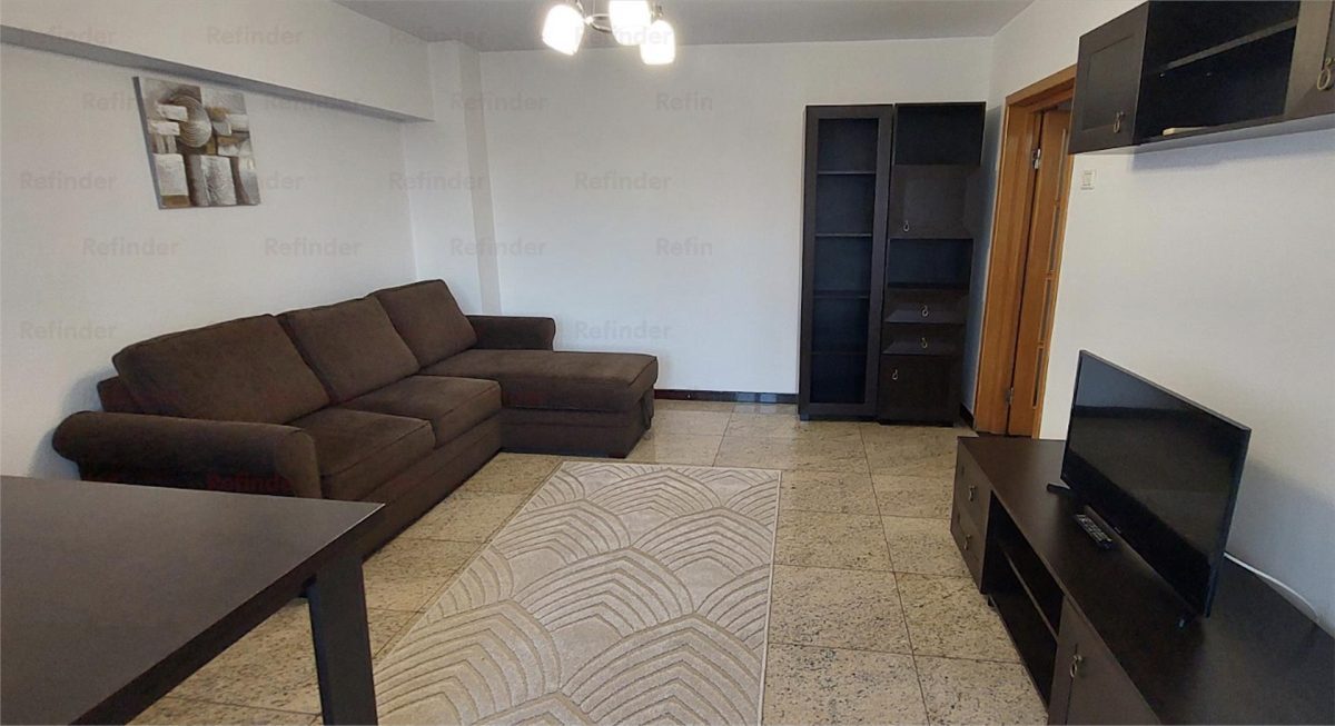 Inchiriere 2 camere | stradal Bd Unirii - Traian | mobilat si utilat| - foto 4