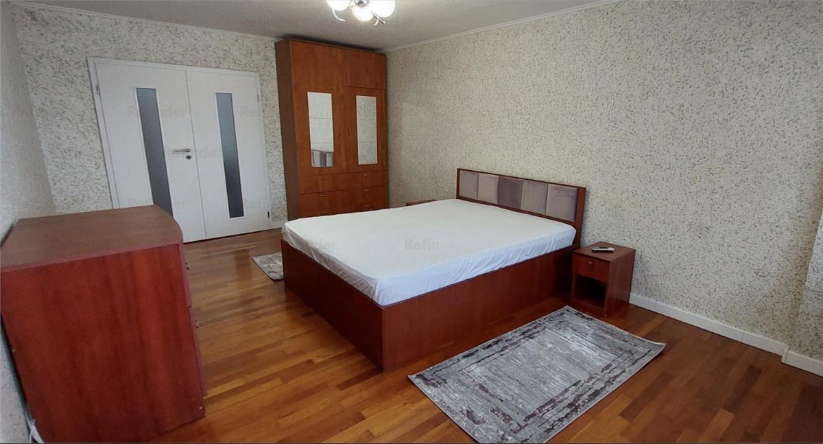 Inchiriere 2 camere | stradal Bd Unirii - Traian | mobilat si utilat| - foto 6