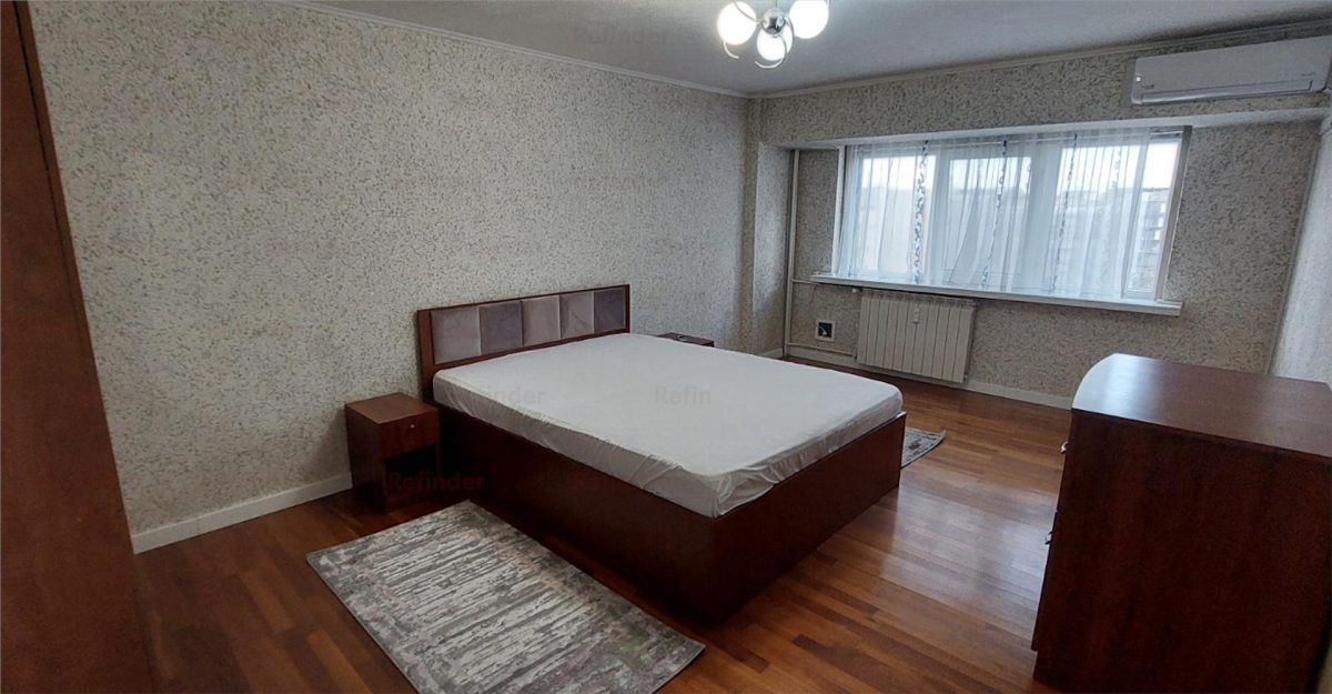 Inchiriere 2 camere | stradal Bd Unirii - Traian | mobilat si utilat| - foto 7