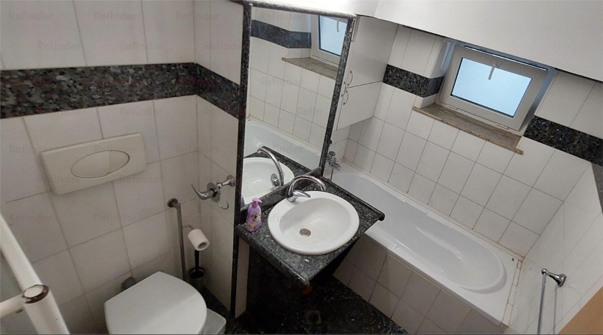 Inchiriere 2 camere | stradal Bd Unirii - Traian | mobilat si utilat| - foto 8