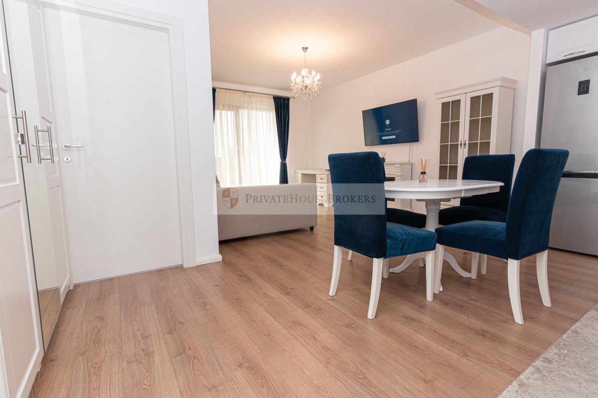 Pipera | AppTown North | Bloc 2020 | Centrala - foto 10