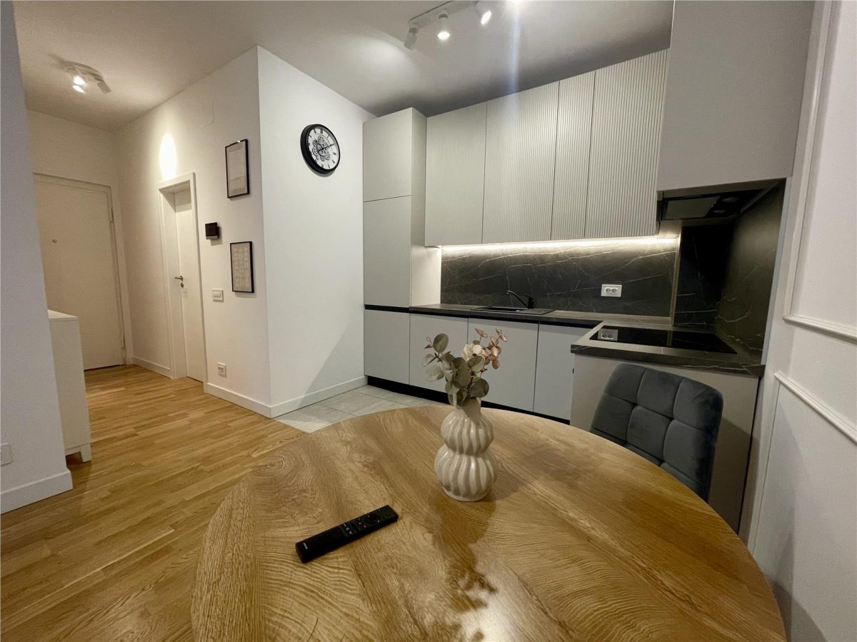 Pipera | Avalon Estate | Bloc 2023 | Piscina | Parcare - foto 11