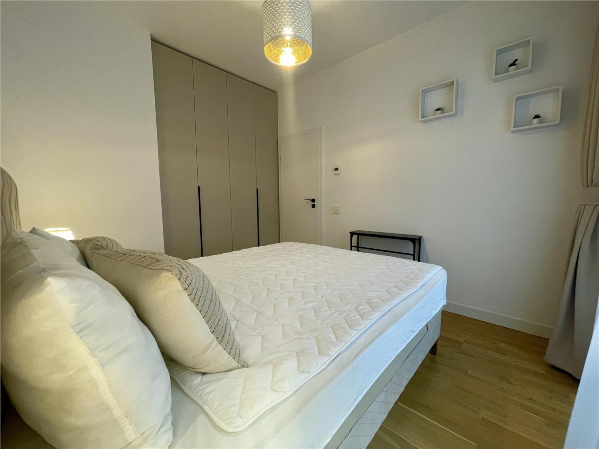 Pipera | Avalon Estate | Bloc 2023 | Piscina | Parcare - foto 12