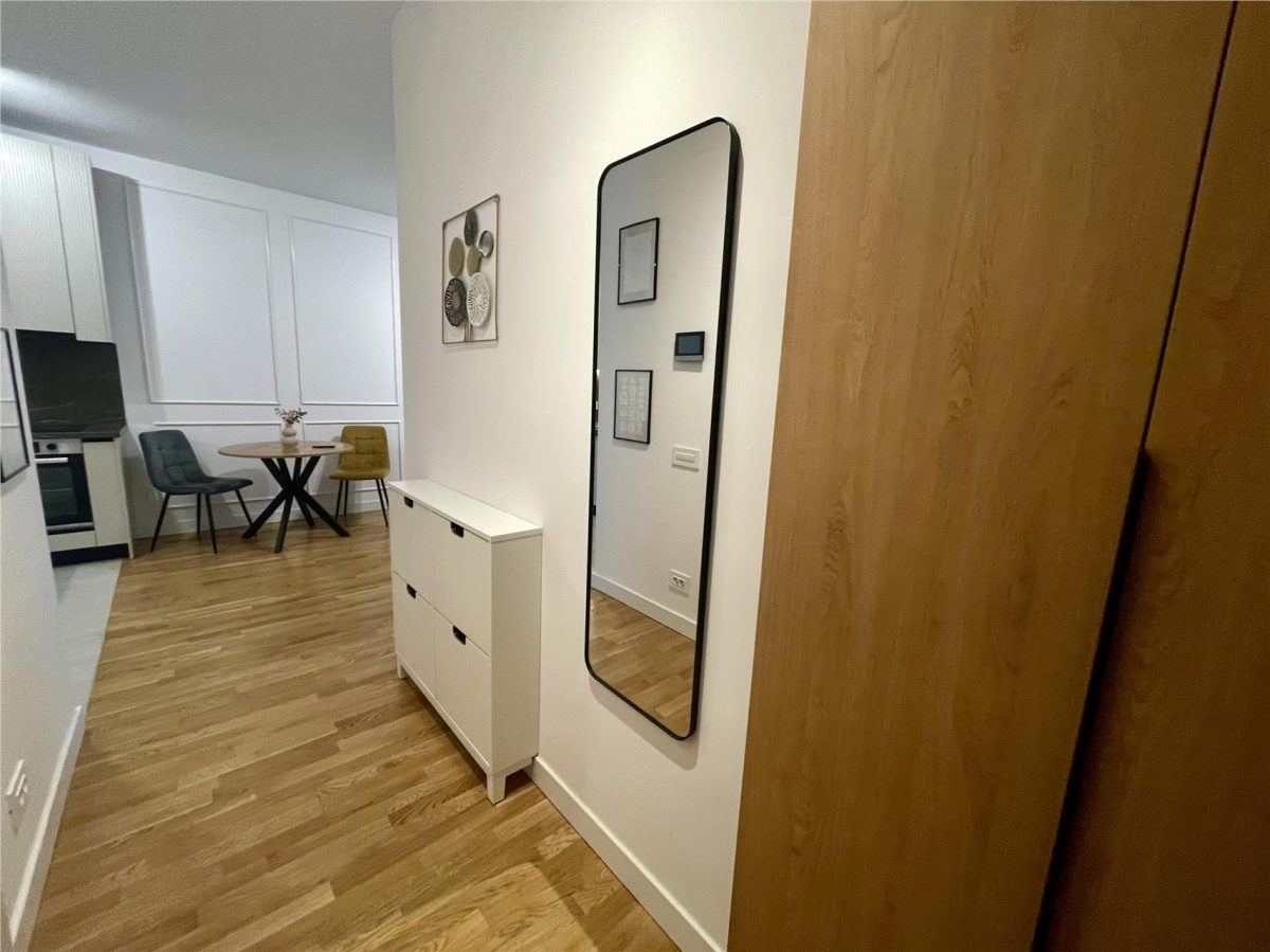 Pipera | Avalon Estate | Bloc 2023 | Piscina | Parcare - foto 15