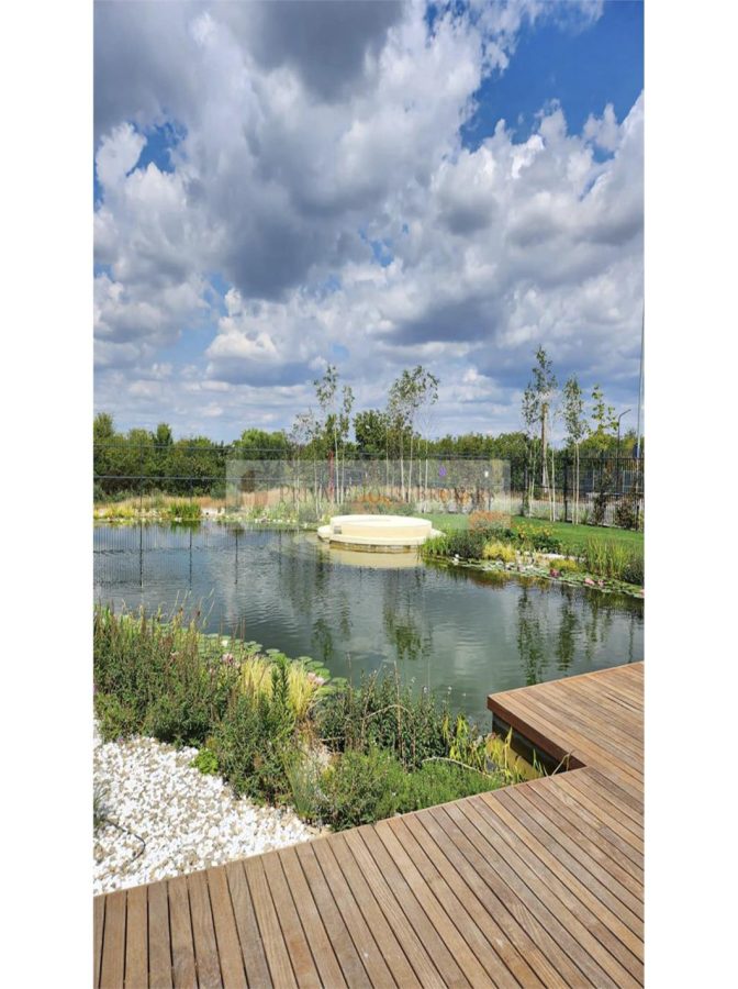 Pipera | Avalon Estate | Bloc 2023 | Piscina | Parcare - foto 19