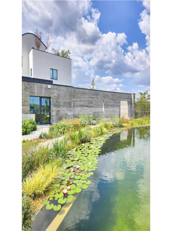 Pipera | Avalon Estate | Bloc 2023 | Piscina | Parcare - foto 20