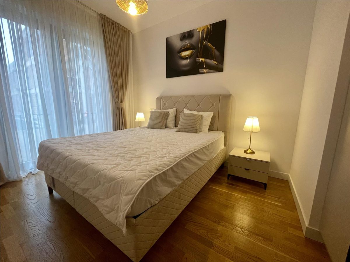 Pipera | Avalon Estate | Bloc 2023 | Piscina | Parcare - foto 6