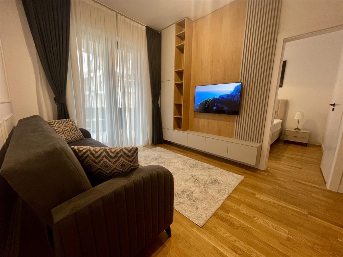 Pipera | Avalon Estate | Bloc 2023 | Piscina | Parcare - foto 9