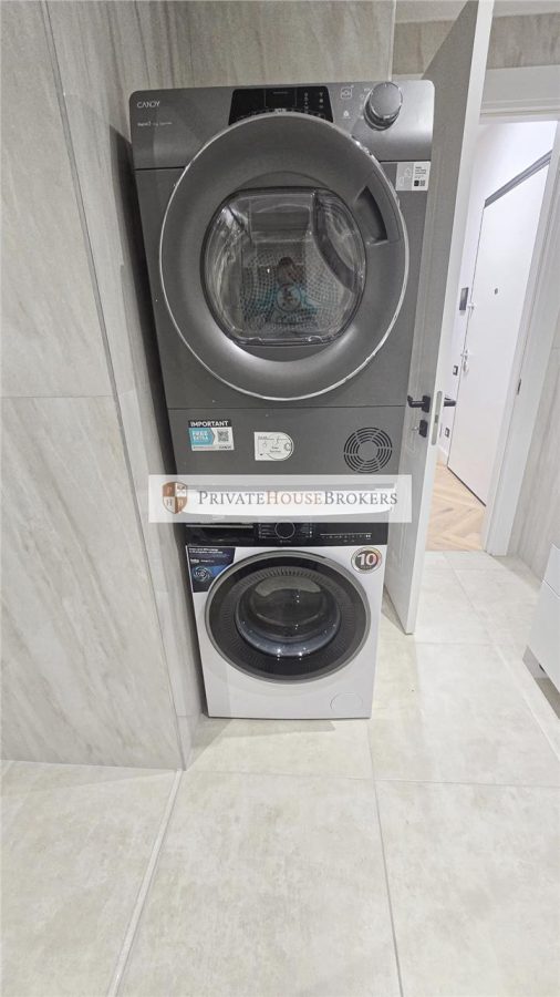 Pipera | Porsche | My Place Residence | Bloc 2023 | Parcare | Nou - foto 11