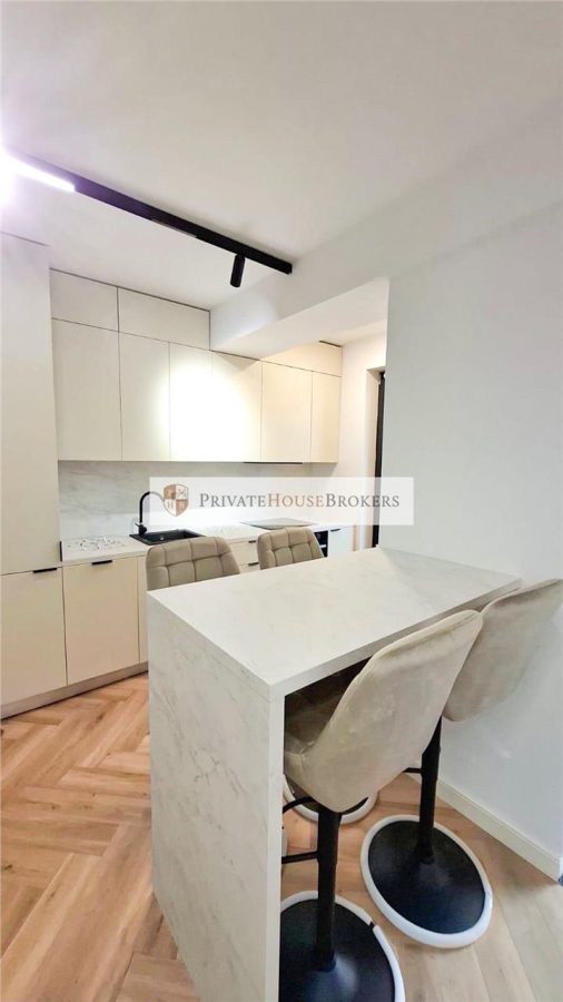 Pipera | Porsche | My Place Residence | Bloc 2023 | Parcare | Nou - foto 4