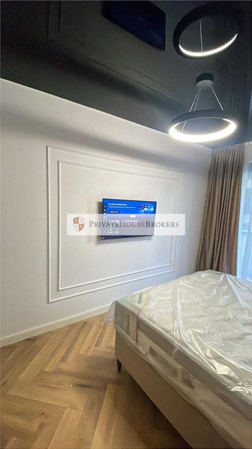 Pipera | Porsche | My Place Residence | Bloc 2023 | Parcare | Nou - foto 6