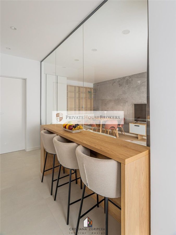 Aviatiei | Nusco City | Bloc 2023 | Parcare Subterana - foto 11