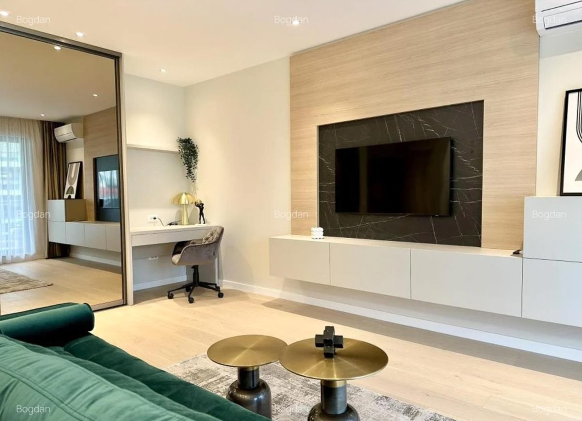 Aviatiei | Nusco City | Bloc 2022 | Centrala - foto 2