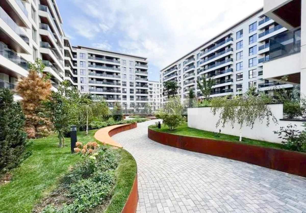 Aviatiei | Nusco City | Bloc 2022 | Centrala - foto 13