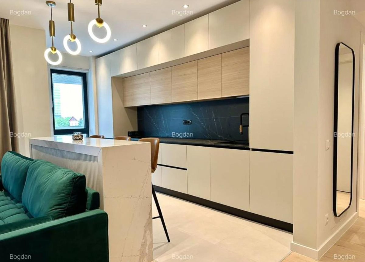 Aviatiei | Nusco City | Bloc 2022 | Centrala - foto 4