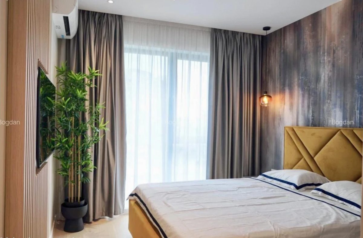 Aviatiei | Nusco City | Bloc 2022 | Centrala - foto 5