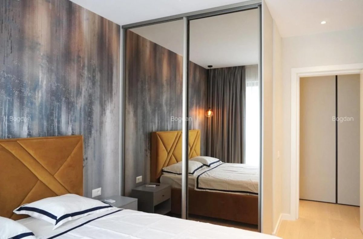 Aviatiei | Nusco City | Bloc 2022 | Centrala - foto 6