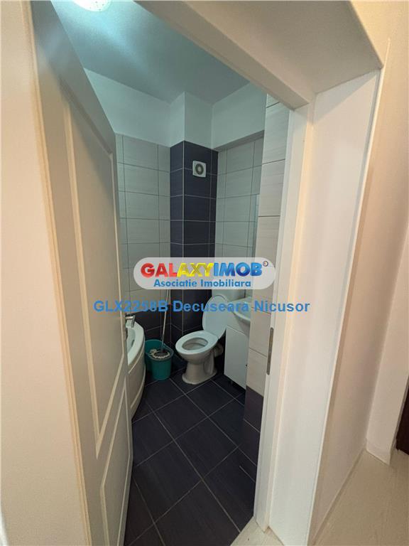 Garsoniera mobilata si  utilata in Militari Residence 280 euro - foto 6