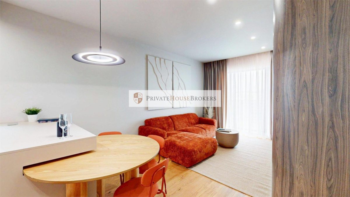 Aviatiei | Nusco City 2 | Bloc 2025 | Parcare | Nou - foto 2