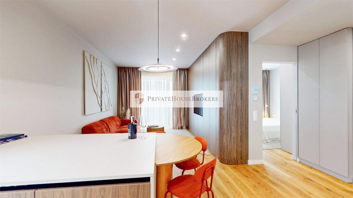 Aviatiei | Nusco City 2 | Bloc 2025 | Parcare | Nou - foto 12