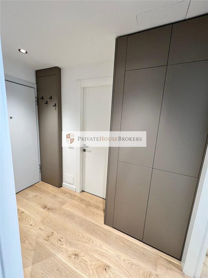 Aviatiei | Nusco City 2 | Bloc 2026 | Nou | Parcare - foto 15