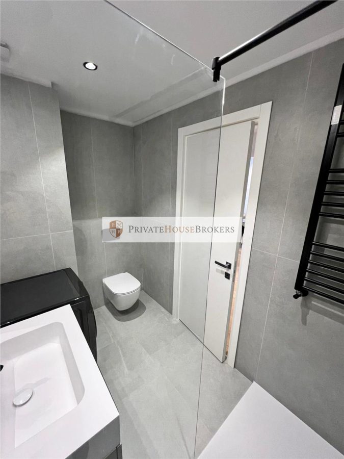 Aviatiei | Nusco City 2 | Bloc 2026 | Nou | Parcare - foto 16