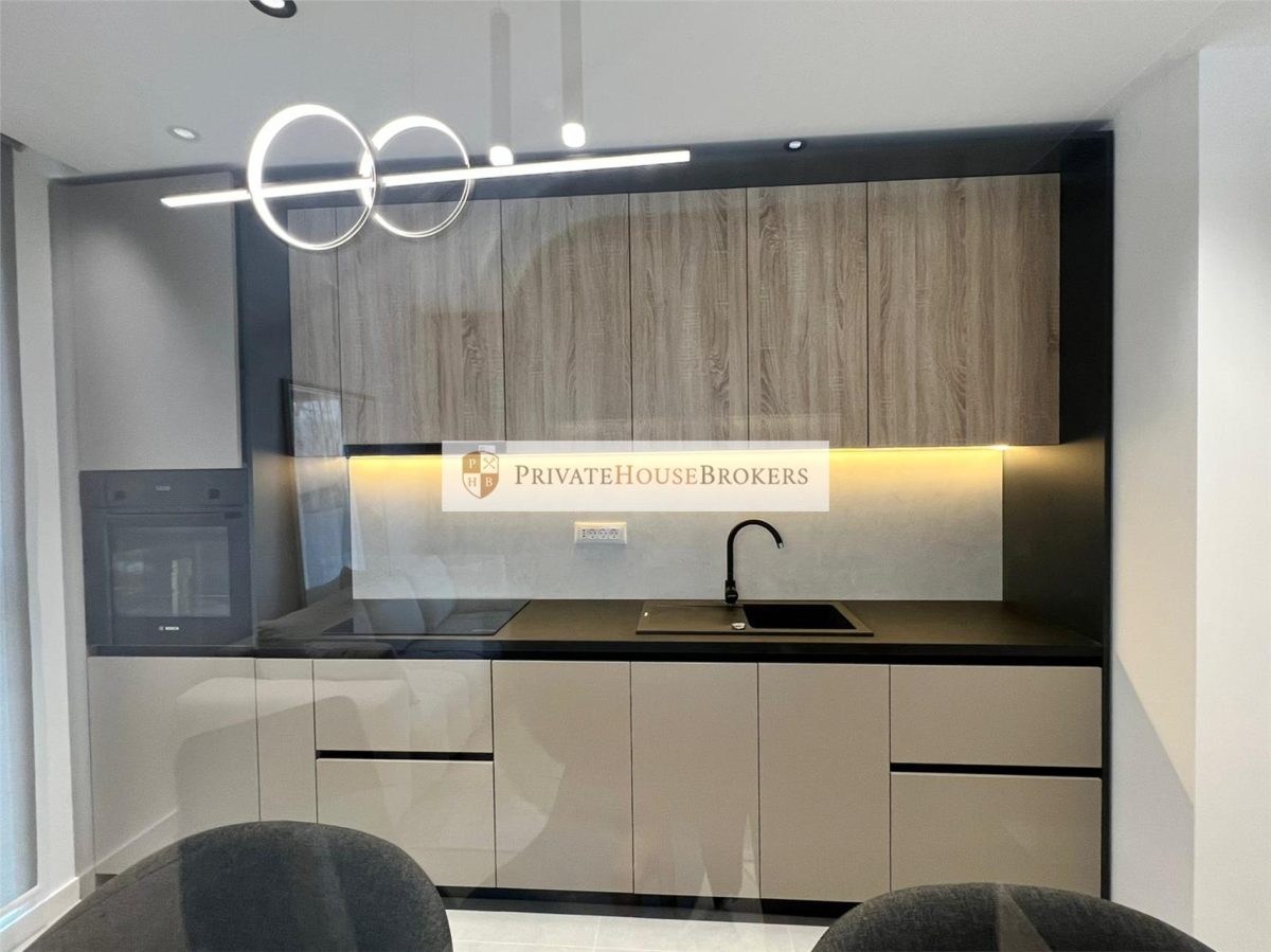 Aviatiei | Nusco City 2 | Bloc 2026 | Nou | Parcare - foto 10