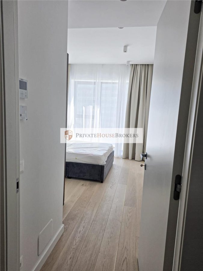 Aviatiei | Nusco City 2 | Bloc 2026 | Totul Nou | Parcare - foto 11