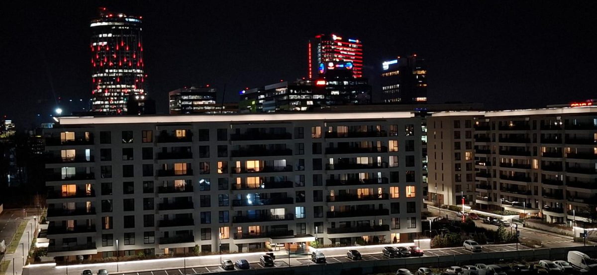 Aviatiei | Nusco City 2 | Bloc 2026 | Totul Nou | Parcare - foto 14