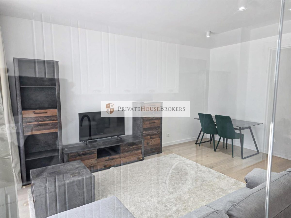 Aviatiei | Nusco City 2 | Bloc 2026 | Totul Nou | Parcare - foto 4