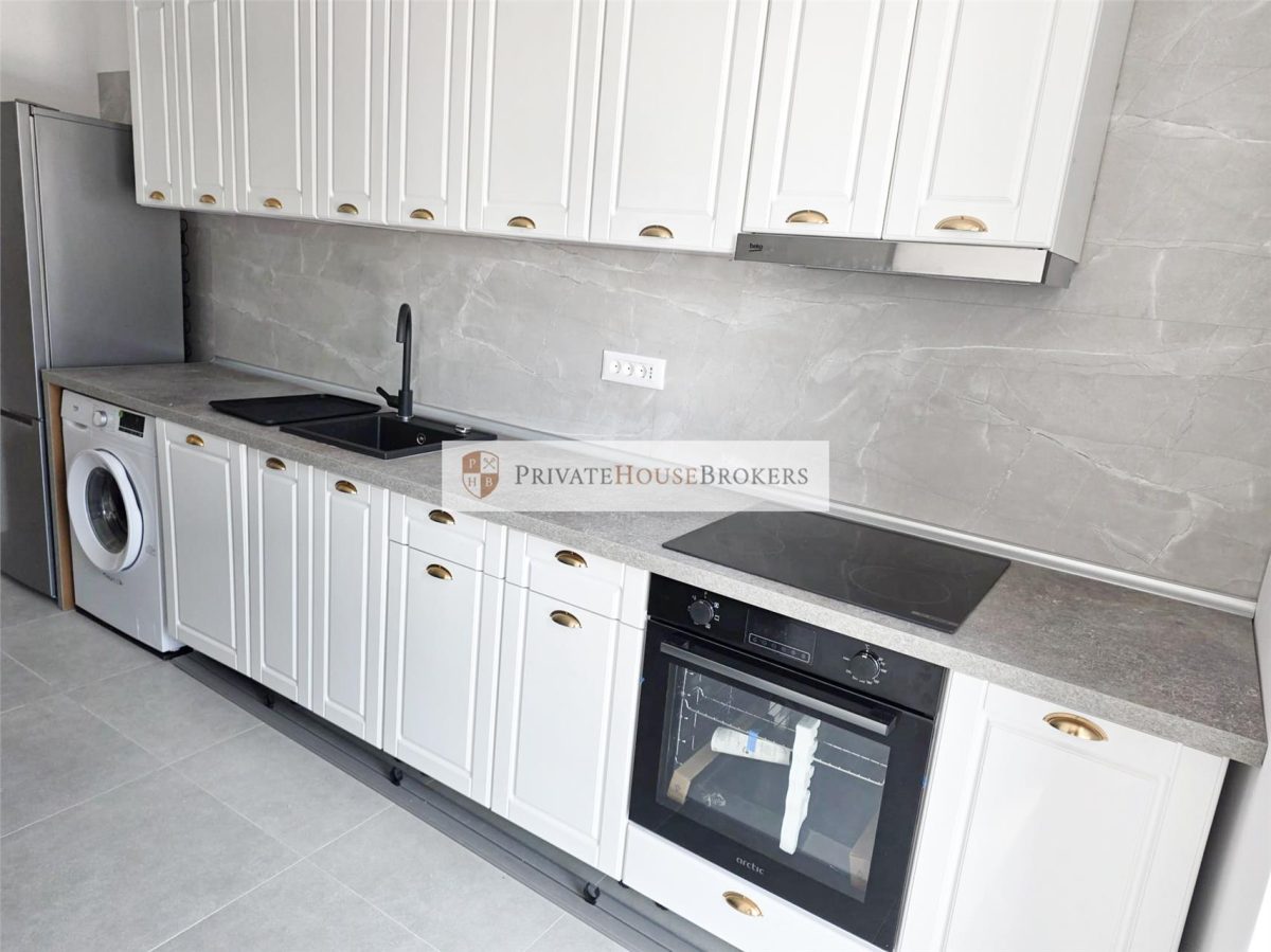 Aviatiei | Nusco City 2 | Bloc 2026 | Totul Nou | Parcare - foto 9