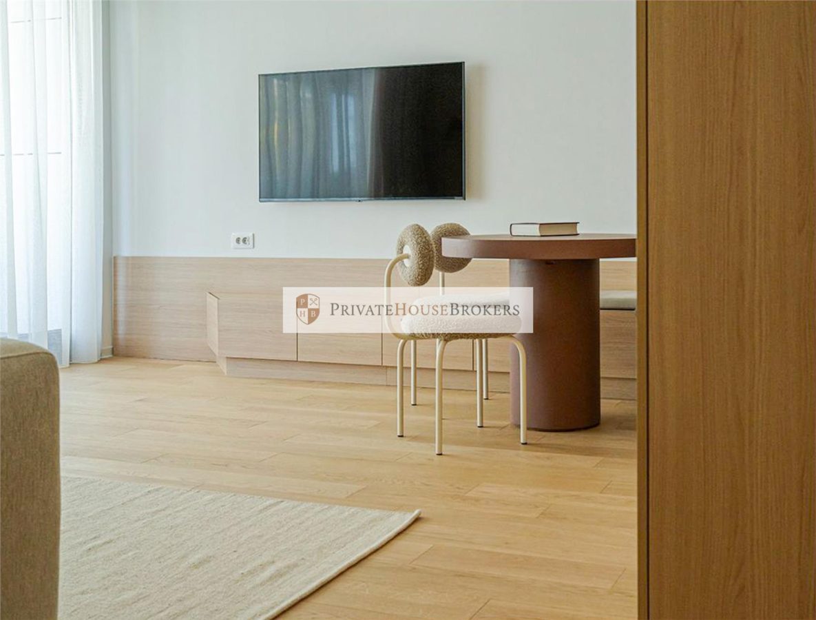 Aviatiei | One Lake Club | Bloc 2025 | Parcare | Nou - foto 3