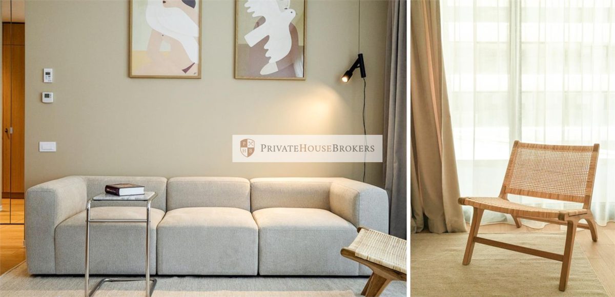 Aviatiei | One Lake Club | Bloc 2025 | Parcare | Nou - foto 9