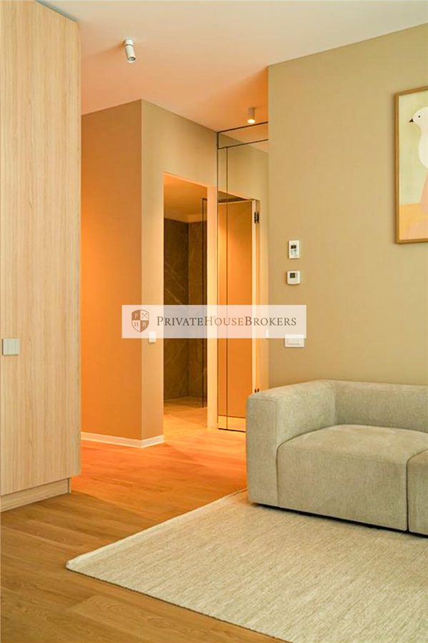 Aviatiei | One Lake Club | Bloc 2025 | Parcare | Nou - foto 10