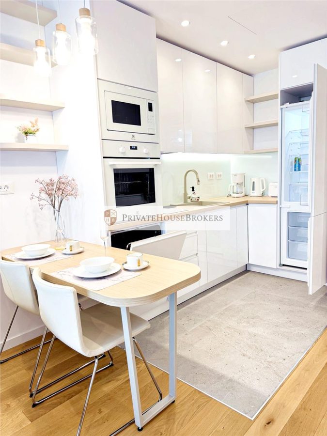 Aviatiei | Promenada Mall | Up Site | Bloc 2025 | Parcare - foto 5