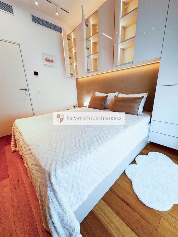 Aviatiei | Promenada Mall | Up Site | Bloc 2025 | Parcare - foto 7