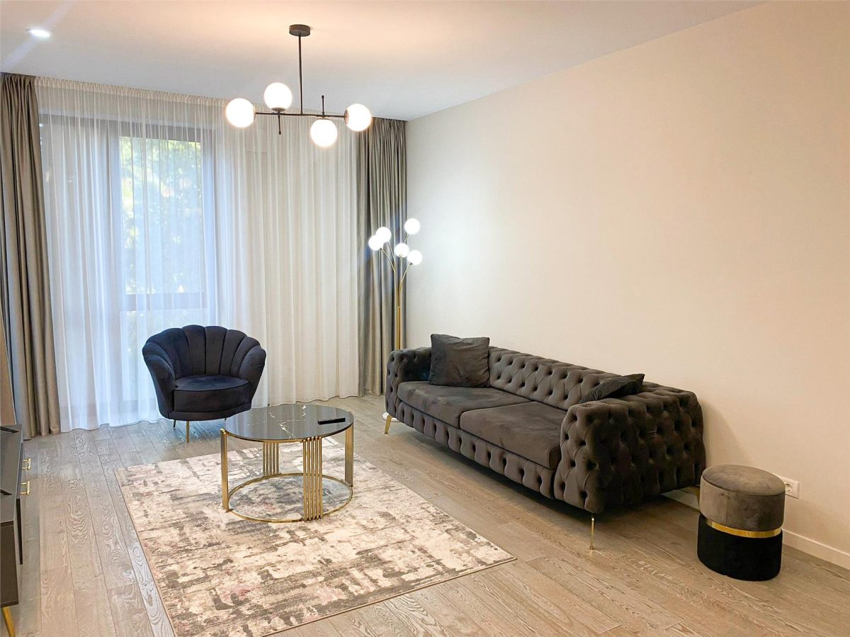 Herastrau | Win Herastrau | Bloc 2022 | Parcare - foto 2