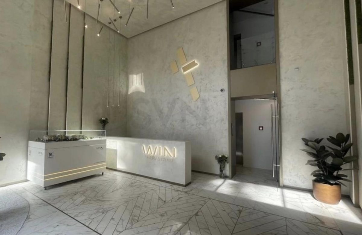 Herastrau | Win Herastrau | Bloc 2022 | Parcare - foto 13