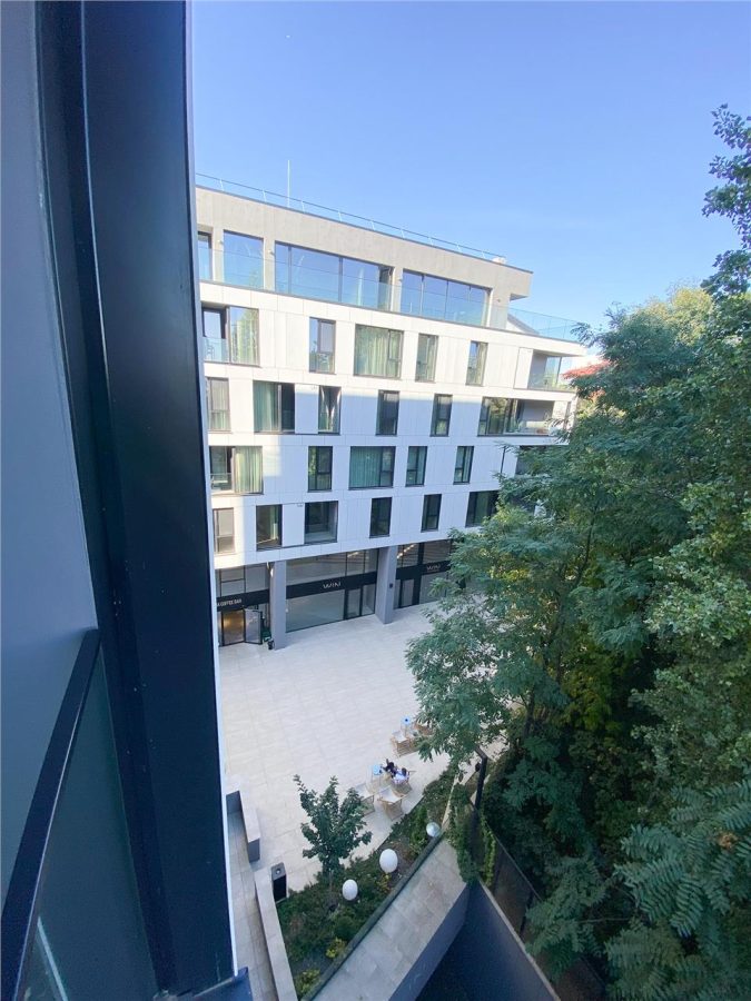 Herastrau | Win Herastrau | Bloc 2022 | Parcare - foto 15