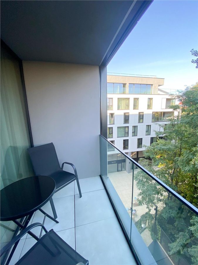 Herastrau | Win Herastrau | Bloc 2022 | Parcare - foto 7